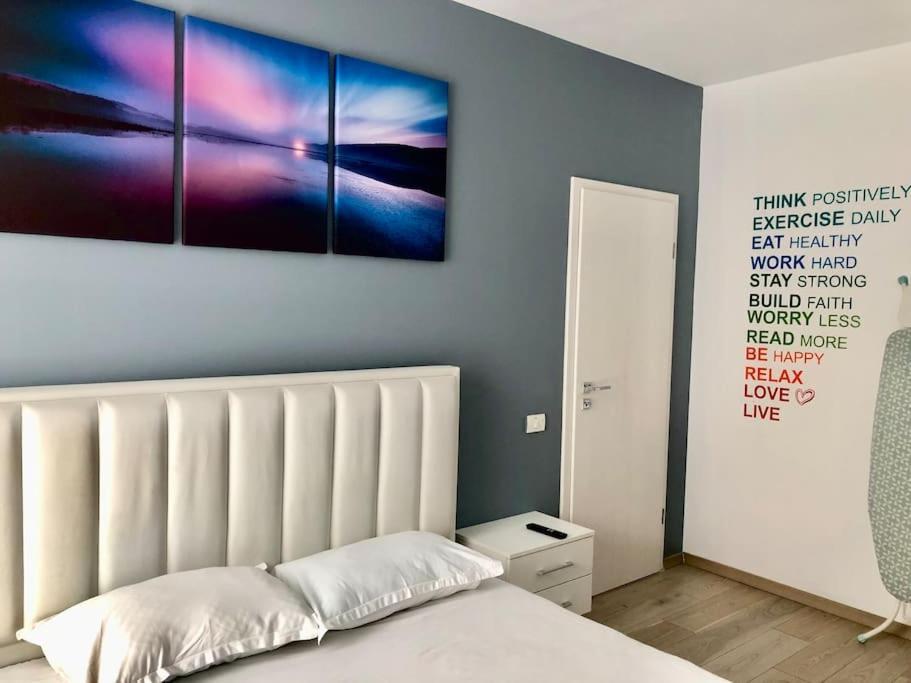 Joy City Stay Vivalia V5-9 Timişoara Exterior foto