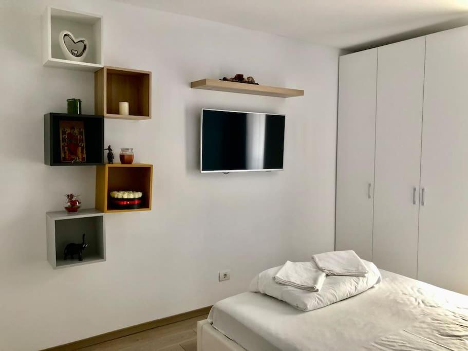 Joy City Stay Vivalia V5-9 Timişoara Exterior foto