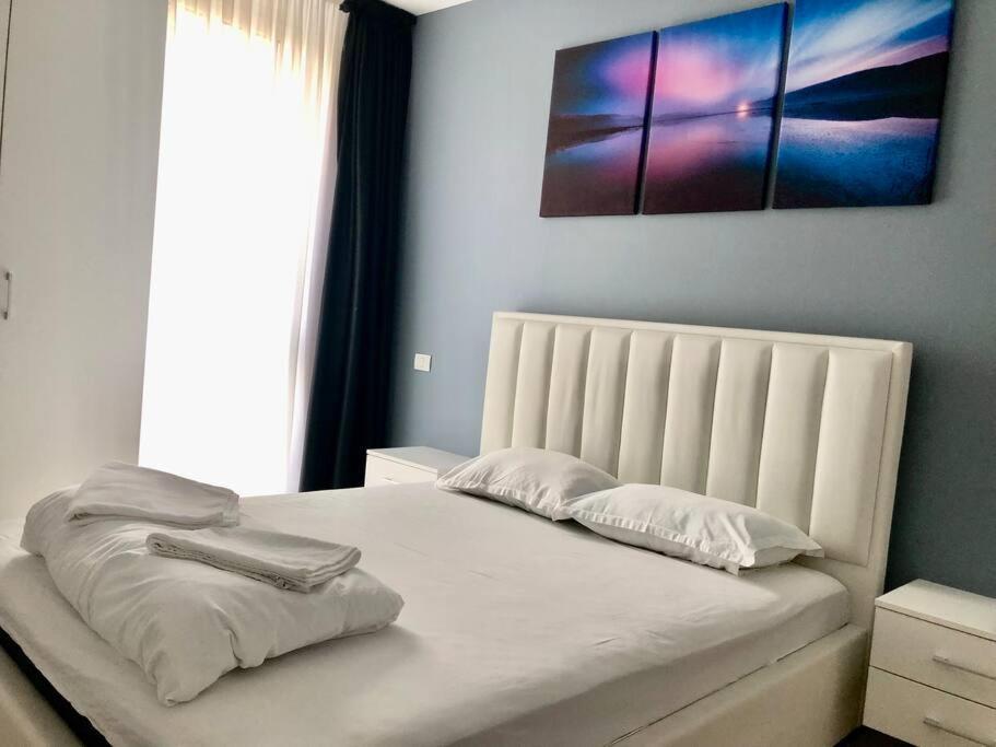 Joy City Stay Vivalia V5-9 Timişoara Exterior foto
