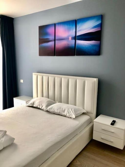 Joy City Stay Vivalia V5-9 Timişoara Exterior foto